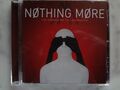 The Stories We Tell Ourselves von Nothing More - (CD, 2017) - NEU aber ohne OVP