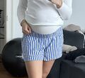 H&M Mama Pull-on-Shorts Gr. M