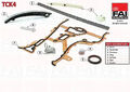 Steuerkettenset oben Simplex TCK4 FAI AutoParts für OPEL FORD USA PEUGEOT FIAT