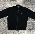 Lacoste Sweatjacke Gr. XL 