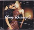 DIRTY DANCING 2 / ORIGINAL MOTION PICTURE SOUNDTRACK / VARIOUS ARTISTS * NEW CD