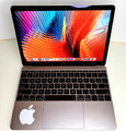 Apple MacBook 12" 2015 Retina, 512GB, 8GB RAM, Intel Core M-5Y51  1,2 GHz QWERTY