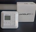 JAROLIFT Zeitschaltuhr Sevenlogic Comfort Funk TDRRT-01W | weiß