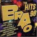 2xCD Bravo - The Hits 98 Various Polystar