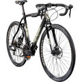 Cyclocross 700c Gravelbike Cross Fahrrad Rennrad 28" Galano Gravel anth/cr 58 cm