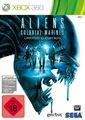 Microsoft Xbox 360 - Aliens: Colonial Marines #Limited Edition DE DE/EN mit OVP