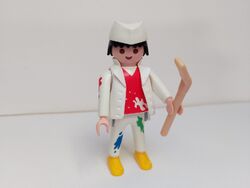 Playmobil Einzelfiguren Freizeit Sport City Outdoor - einzeln wählbar (3)