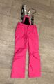 Ski Hose ( CMP)  Gr. 164 Pink Mädchen Gebraucht/ sehr gut erhalten