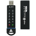 Apricorn Aegis Secure Key 3.0, 30 GB, USB Typ-A