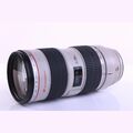 Canon EF 70-200mm F/2.8 L IS USM + GARANTIE* (#B11187)