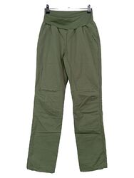 ADIDAS Outdoorhose Damen 34 W27 grün Modell AI2177