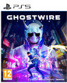 GhostWire: Tokyo PS5 (uncut Edition)