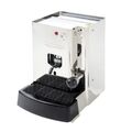 La Piccola "Sara" Classic - Edelstahl | Espressomaschine ESE-Pads 44mm