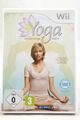 Yoga (Nintendo Wii/Wii U) Spiel in OVP - SEHR GUT