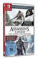 Assassin's Creed The Rebel Collection - [Nintendo S... | Game | Zustand sehr gut