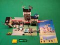 LEGO® 6398 Polizei - Station+OBA/Police HQ +instr. (city 6386 6384 381 588) N66