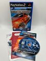 Need for Speed: Underground - PlayStation 2 PS2 - CiB vollständig - Händler