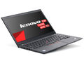 Lenovo ThinkPad T490s Laptop 14" Touch IPS FHD i7-8665U 1,9GHz 16GB 256GB NVMe