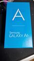 Samsung Galaxy A5 (2016) SM-A500 - 16GB - Schwarz (Ohne Simlock)