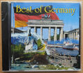 Best of Germany - Tölzer Schützenmarsch, Eisensteiner Polka u.a. - CD neu & OVP