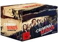 Criminal Minds - Staffel 1 2 3 4 5 6 7 8 9 10 11 12 13 14 15 Box - DVD *NEU*
