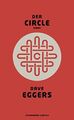 Der Circle: Roman [Gebundene Ausgabe] [2014] Eggers, Dave; Wasel, Ulrike; Timm A