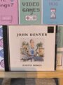 Earth Songs von John Denver CD Music Club Records