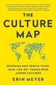 The Culture Map