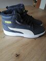 Winterstiefel Puma Gr. 39 Neu