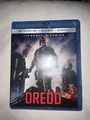 Dredd - Judgment is coming [Blu-ray] | | BITTE LESEN!