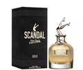 Jean Paul Gaultier Scandal Gold Eau de Parfum – 80 ml, Luxus und Verführung