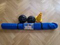 Romeo Agility Set Sprungring 52171