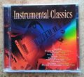 INSTRUMENTAL CLASSICS  - 2 CD