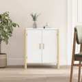 Sideboard Highboard Kommode Anrichte Schrank Standschrank Holzwerkstoff vidaXL