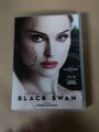 black swan dvd Fr-Import Guter Zustand Sprache Eng,Fr