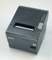 Epson TM-T88V Bondrucker / POS Kassendrucker / USB/Seriell / 1510-1860m gedruckt