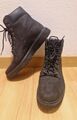 Timberland Boots 38,5 Leder Damen