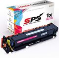 CF533A / 205A Toner Kompatibel für HP Color Laserjet Pro MFP M 180 | 1x Magenta