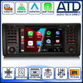 Android Autoradio für Range Rover L322 HSE Vogue CarPlay GPS Sat Nav Head Unit