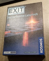 Spiel EXIT - "Das verfluchte Labyrinth", Kosmos-Spiel (gebraucht)