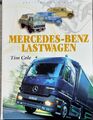 Mercedes-Benz Lastwagen - Die Brummis mit dem Stern