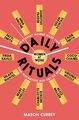 Daily Rituals Women at Work | Buch | 9781509852857