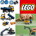 LEGO Technic Kipplaster (42147) 177 St Weihnachtsgeschenk Kinder Lego NEU & OVP