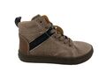 Bisgaard barfuß Schuhe CHARLES, braun, Gr. 28-40, NEU NP ab 97,90€