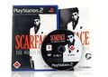 Playstation 2 Spiel : Scarface The World is yours - OVP Sony PS2 USK18 PAL