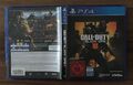 Playstation 4 Call of Duty Black Ops IV