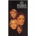 Thank You For The Music CD ABBA