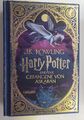 Harry Potter und der Gefangene von Askaban (MinaLima-Edition mit 3D-P