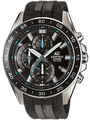 Casio EFV-550P-1AVUEF Edifice Chronograph Herrenuhr 47mm 10ATM