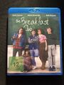 The Breakfast Club [Blu-ray] - Neuware - Kultfilm - Emilio Estevez